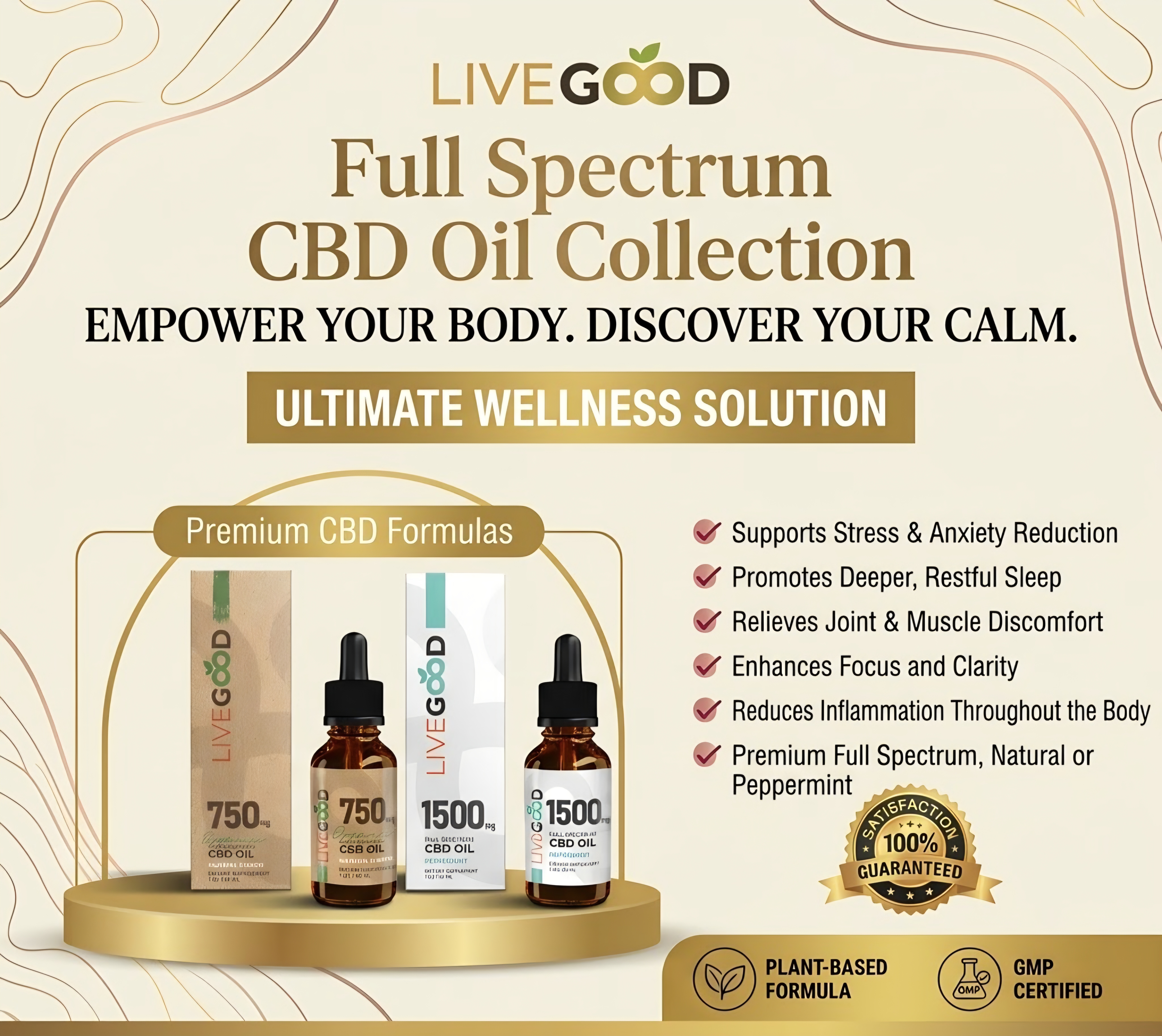 CBD Products